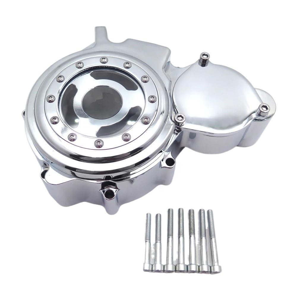 Kurbelgehäuse Motordeckel Mit Dichtung Stator Motor Kurbelgehäuse Abdeckung Für GSXR600 GSXR750 2006-2024 Motorrad Zubehör & Teile Links Kurbelgehäuse Motordeckel Mit Dichtung Stator Motor Kurbelgehäuse Abdeckung Für GSXR600 GSXR750 2006-2024 Motorrad Zubehör & Teile Links von IPUDIS