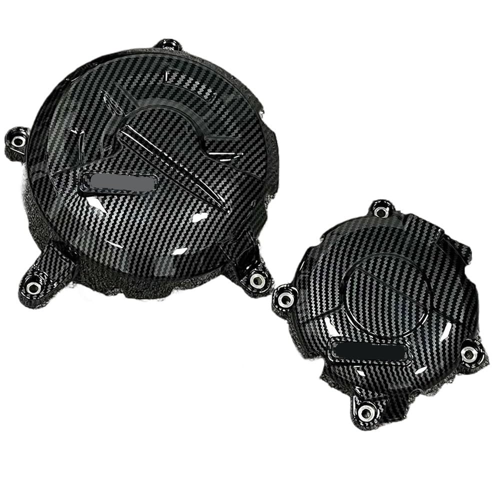 Kurbelgehäuse Motordeckel Motor Abdeckung Für GSX1300R Für Hayabusa 2021 2022-2023 Motorrad Lichtmaschine Kupplung Schutz Abdeckung Kurbelgehäuse Motordeckel Motor Abdeckung Für GSX1300R Für Hayabusa 2021 2022-2023 Motorrad Lichtmaschine Kupplung Schutz Abdeckung von IPUDIS