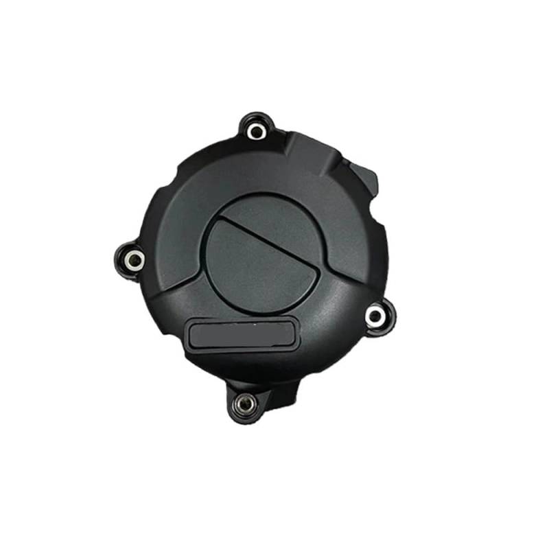 Kurbelgehäuse Motordeckel Motor Abdeckung Für GSX1300R Für Hayabusa 2021 2022-2023 Motorrad Lichtmaschine Kupplung Schutz Abdeckung von IPUDIS