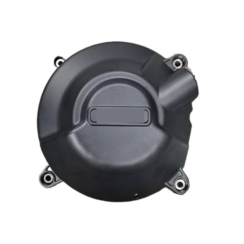 Kurbelgehäuse Motordeckel Motor Abdeckung Für MT09 SP Für Tracer FZ09 2021-2024 Motorrad Lichtmaschine Kupplung Schutz Abdeckung Zubehör von IPUDIS
