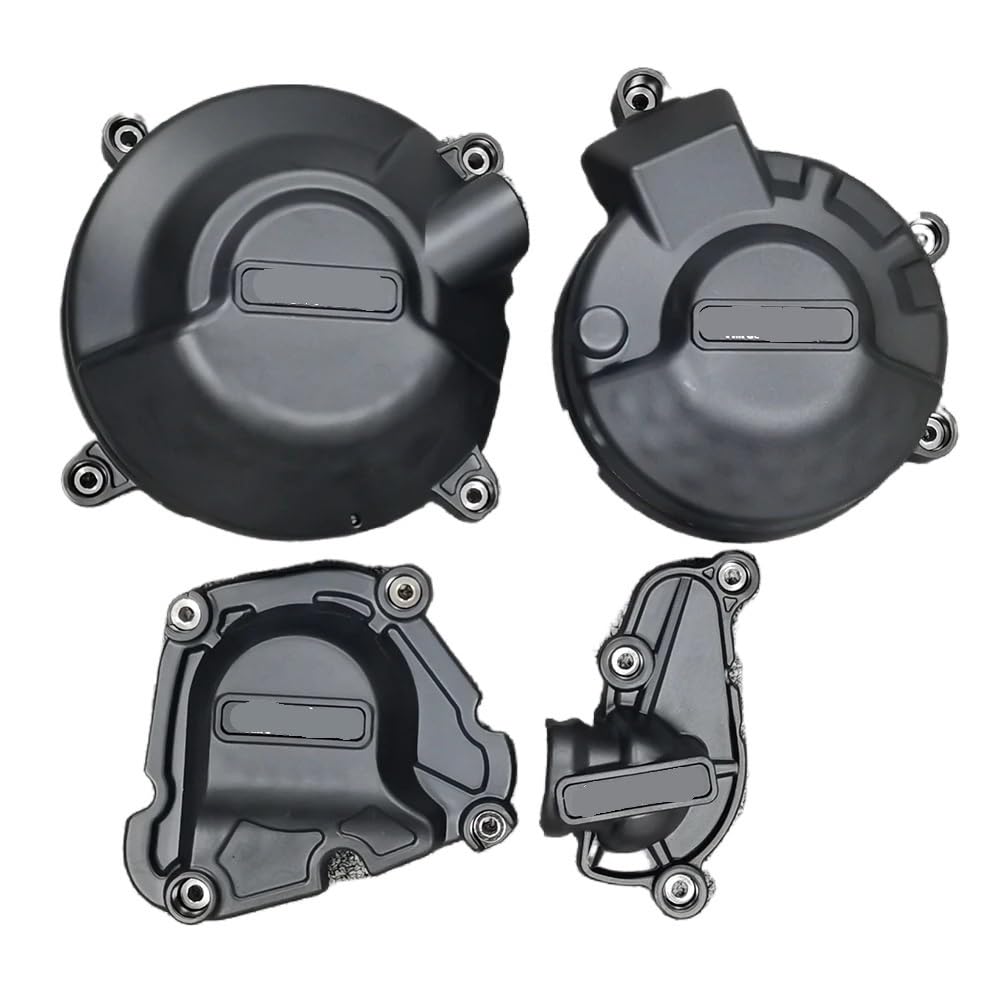 Kurbelgehäuse Motordeckel Motor Abdeckung Für MT09 SP Für Tracer FZ09 2021-2024 Motorrad Lichtmaschine Kupplung Schutz Abdeckung Zubehör Kurbelgehäuse Motordeckel Motor Abdeckung Für MT09 SP Für Tracer FZ09 2021-2024 Motorrad Lichtmaschine Kupplung Schutz Abdeckung Zubehör von IPUDIS