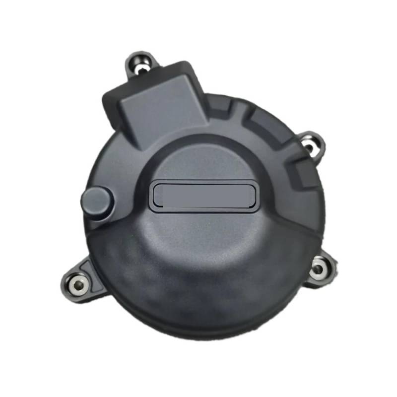 Kurbelgehäuse Motordeckel Motor Abdeckung Für MT09 SP Für Tracer FZ09 2021-2024 Motorrad Lichtmaschine Kupplung Schutz Abdeckung Zubehör von IPUDIS