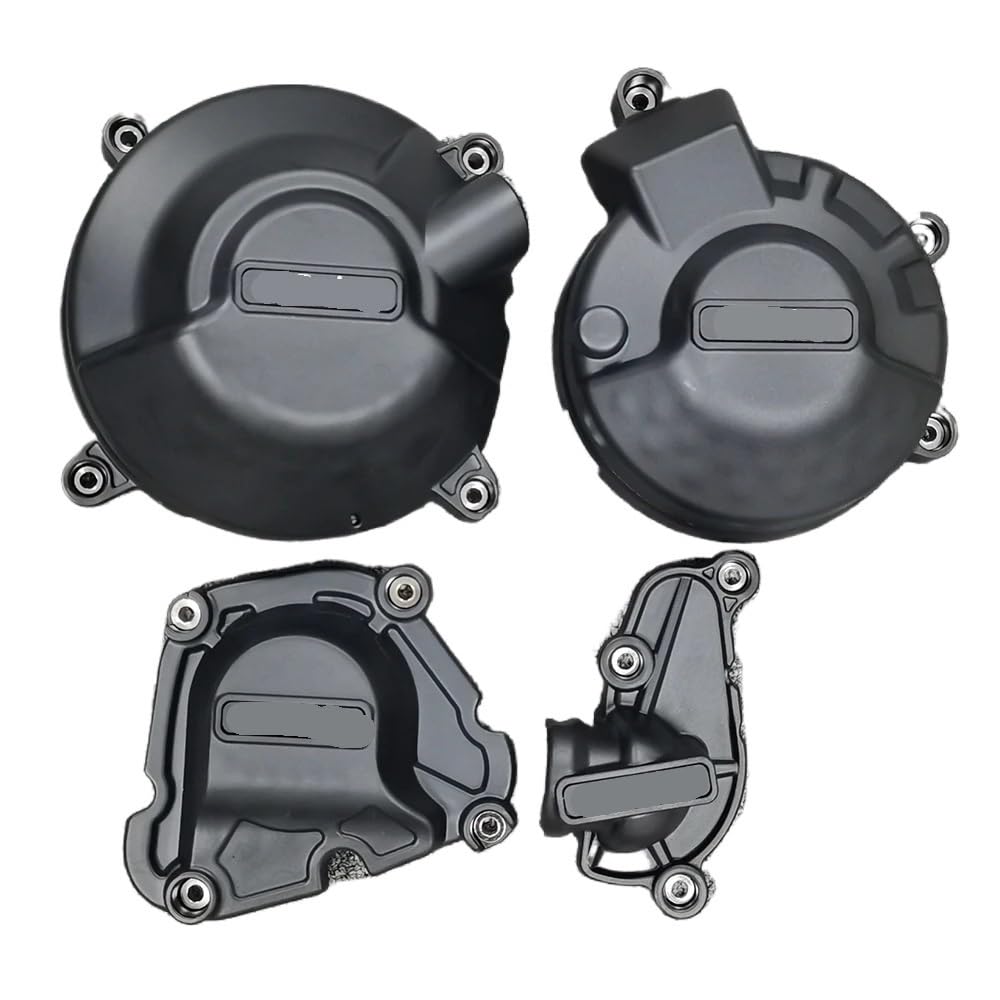 Kurbelgehäuse Motordeckel Motor Abdeckung Für MT09 SP Für Tracer FZ09 2021-2024 Motorrad Lichtmaschine Kupplung Schutz Abdeckung Zubehör Kurbelgehäuse Motordeckel Motor Abdeckung Für MT09 SP Für Tracer FZ09 2021-2024 Motorrad Lichtmaschine Kupplung Schutz Abdeckung Zubehör von IPUDIS