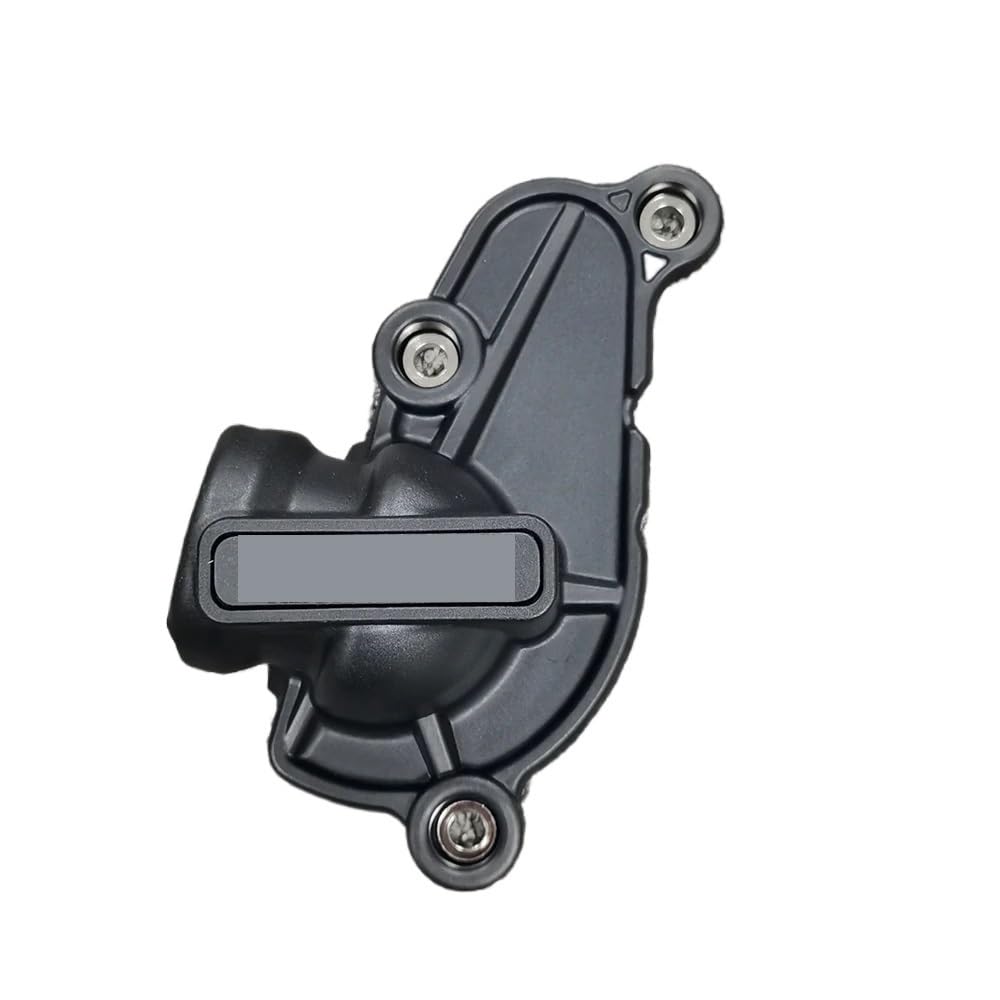 Kurbelgehäuse Motordeckel Motor Abdeckung Für MT09 SP Für Tracer FZ09 2021-2024 Motorrad Lichtmaschine Kupplung Schutz Abdeckung Zubehör Kurbelgehäuse Motordeckel Motor Abdeckung Für MT09 SP Für Tracer FZ09 2021-2024 Motorrad Lichtmaschine Kupplung Schutz Abdeckung Zubehör von IPUDIS