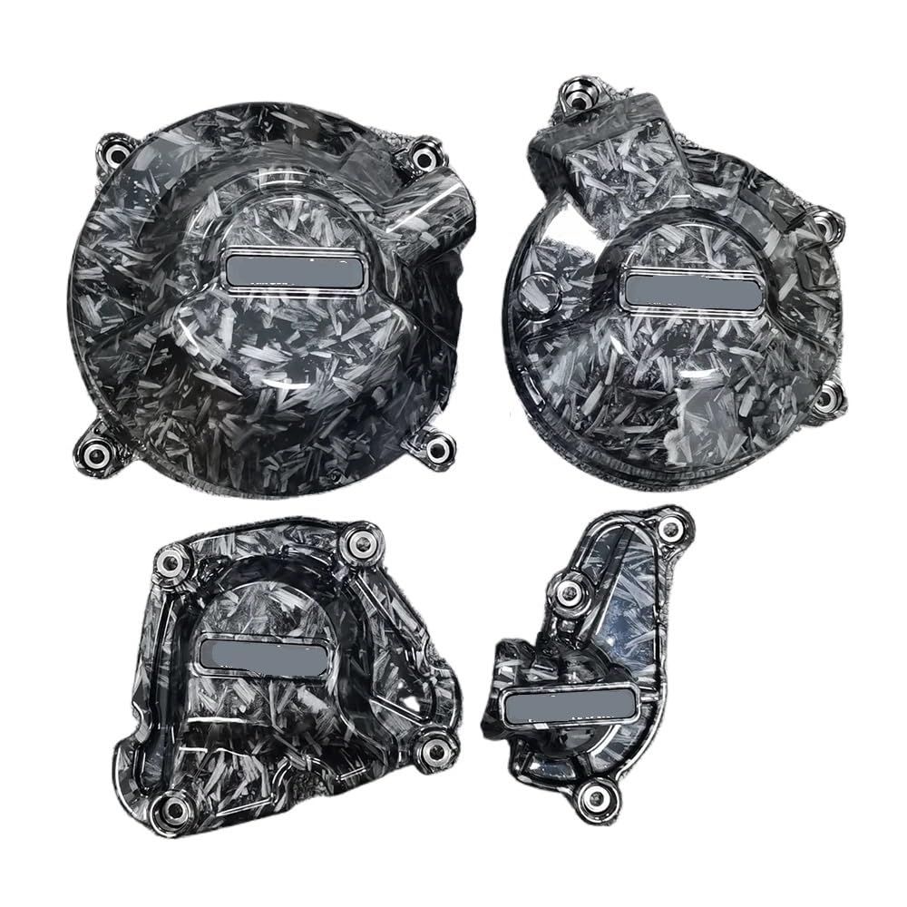 Kurbelgehäuse Motordeckel Motor Abdeckung Für MT09 SP Für Tracer FZ09 2021-2024 Motorrad Lichtmaschine Kupplung Schutz Abdeckung Zubehör Kurbelgehäuse Motordeckel Motor Abdeckung Für MT09 SP Für Tracer FZ09 2021-2024 Motorrad Lichtmaschine Kupplung Schutz Abdeckung Zubehör von IPUDIS