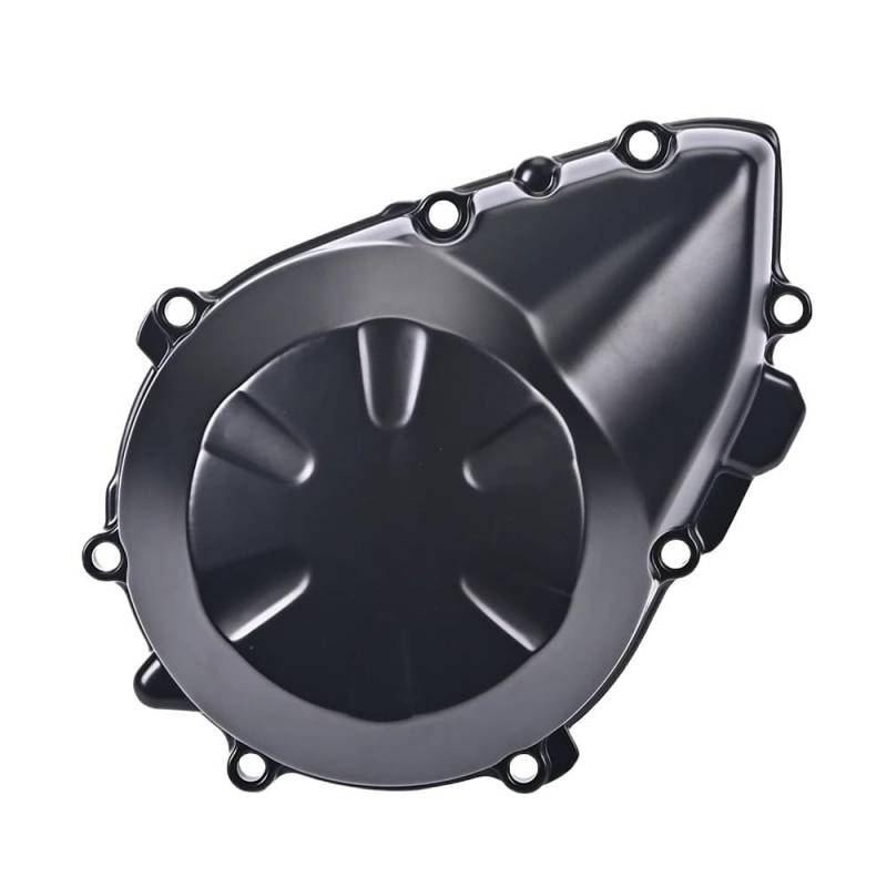 Kurbelgehäuse Motordeckel Motor Abdeckung Motor Stator Abdeckung Kurbelgehäuse Spule Seite Abdeckung Generator Shell Dichtung Für Für NI&nja Z750 2007-2009 von IPUDIS