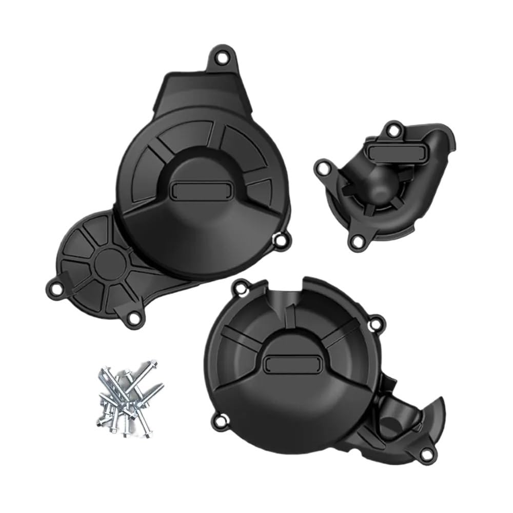 Kurbelgehäuse Motordeckel Motor Abdeckung RS660 Für Für Tuono 660 2021-2024 Motorrad Lichtmaschine Kupplung Schutz Abdeckung Zubehör Kurbelgehäuse Motordeckel Motor Abdeckung RS660 Für Für Tuono 660 2021-2024 Motorrad Lichtmaschine Kupplung Schutz Abdeckung Zubehör von IPUDIS