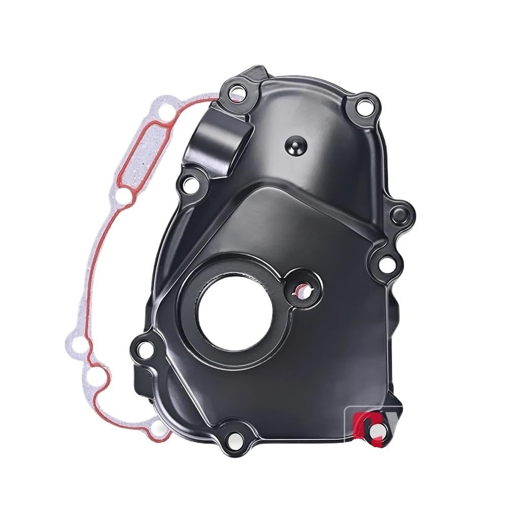 Kurbelgehäuse Motordeckel Motorabdeckung Ölpumpenabdeckung Kurbelgehäuse Stator Seitenschale für YZF-R6 YZF R6 2003 2004 2005 R6S 2006 2007 2008 2009 Kurbelgehäuse Motordeckel Motorabdeckung Ölpumpenabdeckung Kurbelgehäuse Stator Seitenschale für YZF-R6 YZF R6 2003 2004 2005 R6S 2006 2007 2008 2009 von IPUDIS