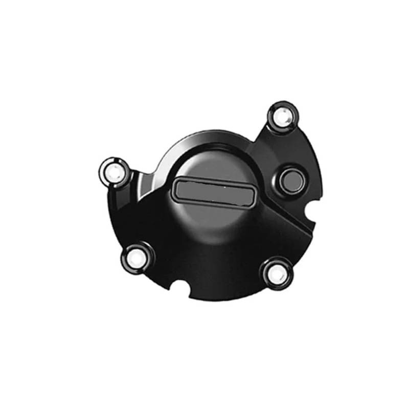 Kurbelgehäuse Motordeckel Motorgehäuseschutz für YZFR1 YZF R1M MT-10 MT10 MT 10 2015-2022 Motorschutz Motorradschutzabdeckung von IPUDIS