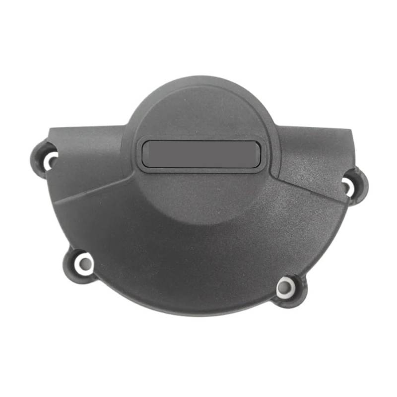 Kurbelgehäuse Motordeckel Motorrad Lichtmaschine Kupplung Schutz Abdeckung Zubehör Motor Abdeckung Für CBR600RR 2007-2023 von IPUDIS