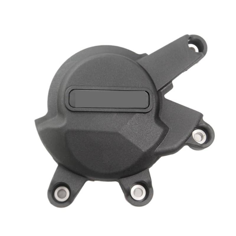 Kurbelgehäuse Motordeckel Motorrad Lichtmaschine Kupplung Schutz Abdeckung Zubehör Motor Abdeckung Für CBR600RR 2007-2023 von IPUDIS