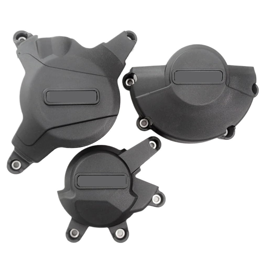 Kurbelgehäuse Motordeckel Motorrad Lichtmaschine Kupplung Schutz Abdeckung Zubehör Motor Abdeckung Für CBR600RR 2007-2023 Kurbelgehäuse Motordeckel Motorrad Lichtmaschine Kupplung Schutz Abdeckung Zubehör Motor Abdeckung Für CBR600RR 2007-2023 von IPUDIS