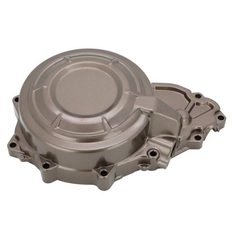 Kurbelgehäuse Motordeckel Motorrad Linke Motor Stator Abdeckung Kurbelgehäuse Dichtung Für CB500F CB 500F CBR500R CBR 500R 2019 2020 2021 von IPUDIS
