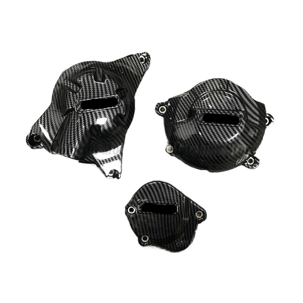 Kurbelgehäuse Motordeckel Motorrad Motor Abdeckung Für YZF R6 2006-2023 Motorrad Lichtmaschine Kupplung Schutz Abdeckung Zubehör Kurbelgehäuse Motordeckel Motorrad Motor Abdeckung Für YZF R6 2006-2023 Motorrad Lichtmaschine Kupplung Schutz Abdeckung Zubehör von IPUDIS