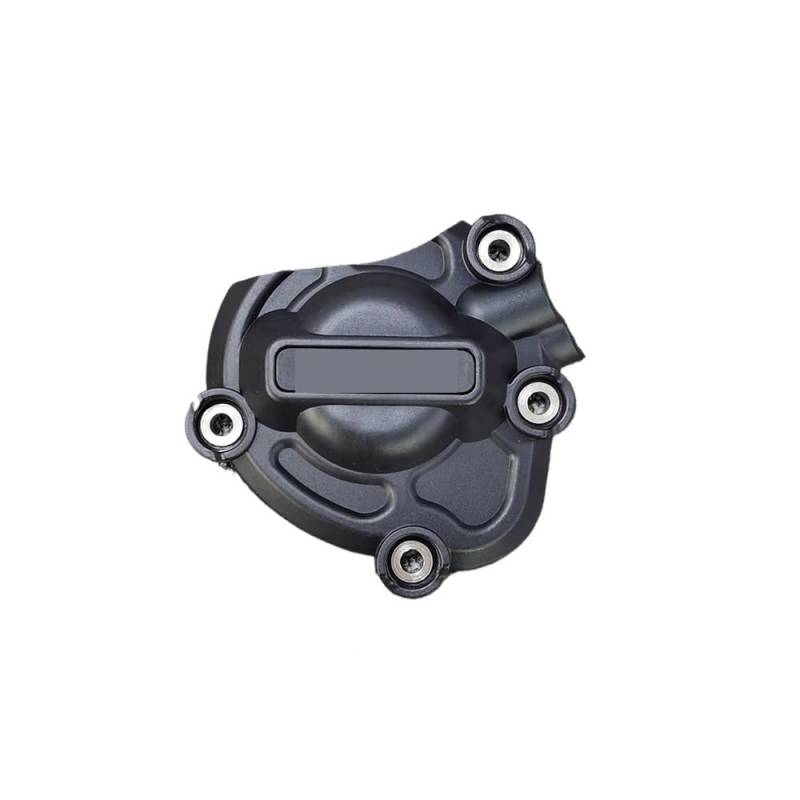 Kurbelgehäuse Motordeckel Motorrad Motor Abdeckung Schutz Fall Für MT-10 FZ-10 MT10 2015-2023 Motor Abdeckungen Protektoren von IPUDIS