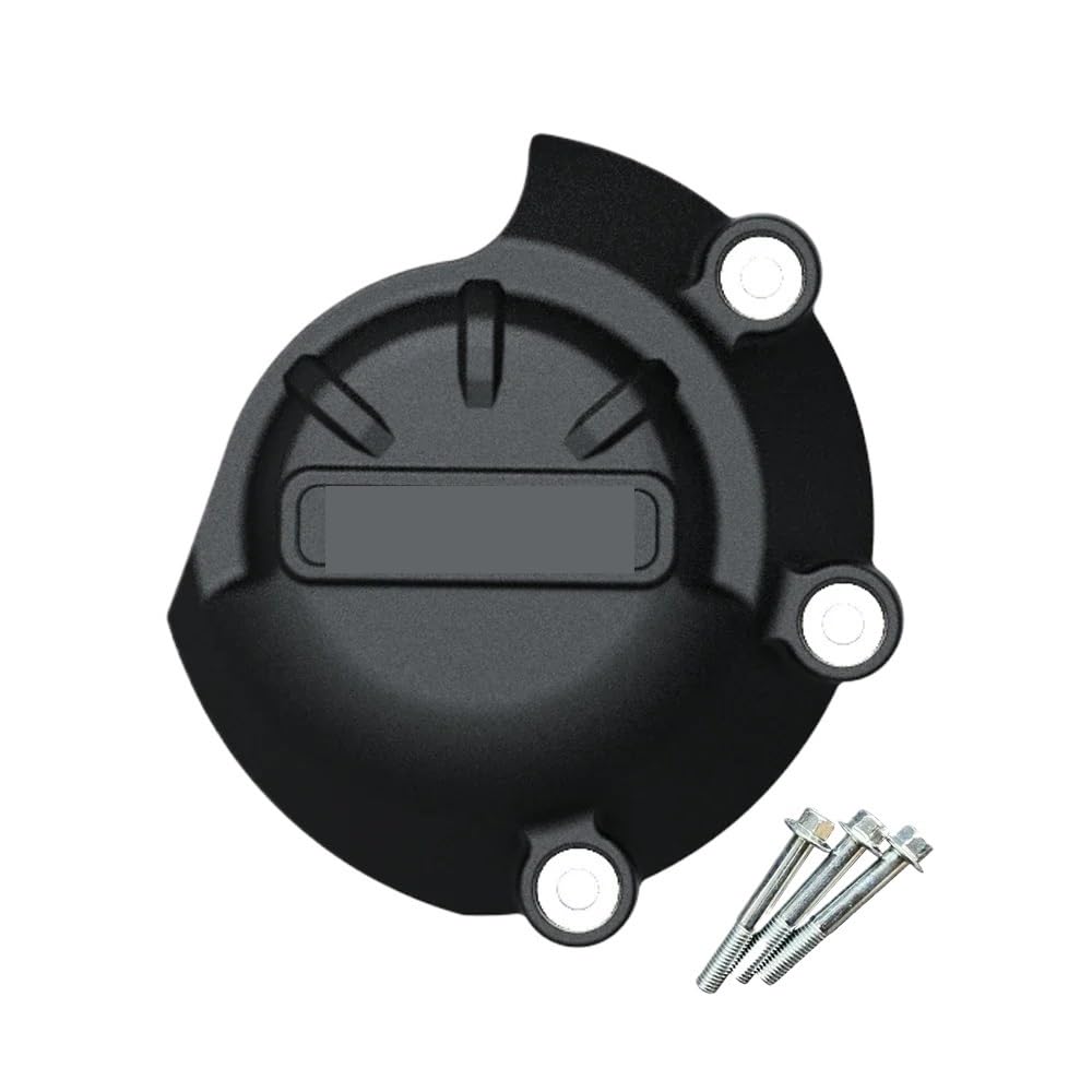 Kurbelgehäuse Motordeckel Motorrad Motor Lichtmaschine Kupplung Schutz Abdeckung Zubehör Für CBR500R CB500F CB500X 2014 2015 2016 2017 2018 Kurbelgehäuse Motordeckel Motorrad Motor Lichtmaschine Kupplung Schutz Abdeckung Zubehör Für CBR500R CB500F CB500X 2014 2015 2016 2017 2018 von IPUDIS