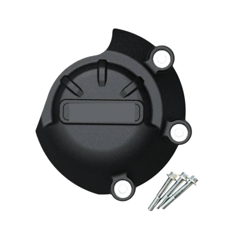 Kurbelgehäuse Motordeckel Motorrad Motor Lichtmaschine Kupplung Schutz Abdeckung Zubehör Für CBR500R CB500F CB500X 2014 2015 2016 2017 2018 von IPUDIS