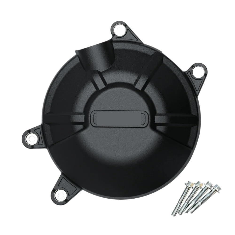 Kurbelgehäuse Motordeckel Motorrad Motor Lichtmaschine Kupplung Schutz Abdeckung Zubehör Für CBR500R CB500F CB500X 2014 2015 2016 2017 2018 Kurbelgehäuse Motordeckel Motorrad Motor Lichtmaschine Kupplung Schutz Abdeckung Zubehör Für CBR500R CB500F CB500X 2014 2015 2016 2017 2018 von IPUDIS