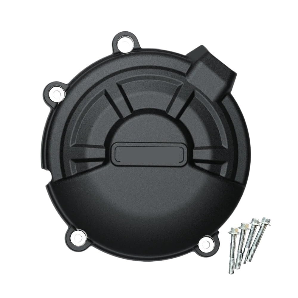 Kurbelgehäuse Motordeckel Motorrad Motor Lichtmaschine Kupplung Schutz Abdeckung Zubehör Für CBR500R CB500F CB500X 2014 2015 2016 2017 2018 Kurbelgehäuse Motordeckel Motorrad Motor Lichtmaschine Kupplung Schutz Abdeckung Zubehör Für CBR500R CB500F CB500X 2014 2015 2016 2017 2018 von IPUDIS