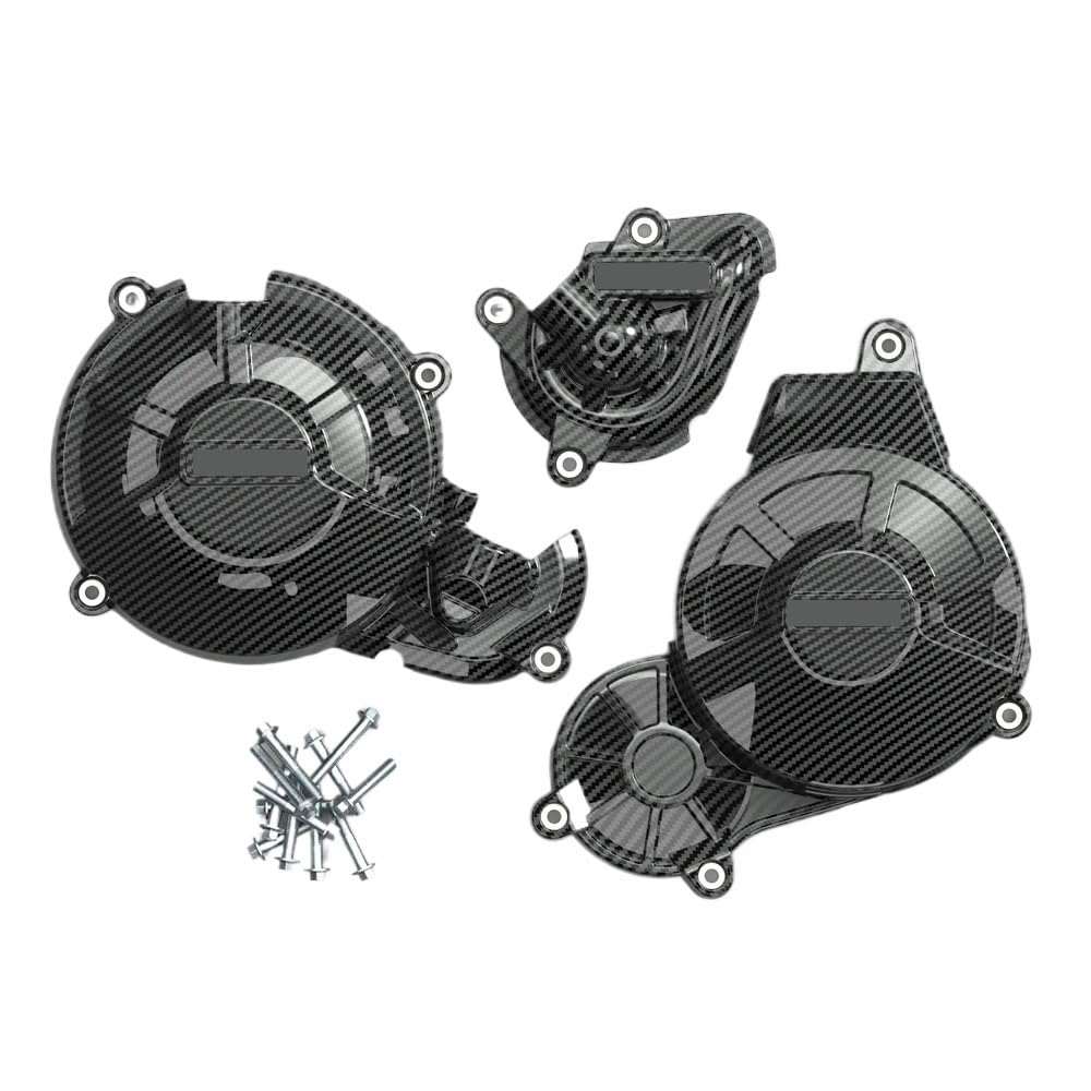 Kurbelgehäuse Motordeckel Motorrad Motor Lichtmaschine Kupplung Schutz Abdeckung Zubehör Für Für Tuono 660 RS660 RS 660 2021-2023 Kurbelgehäuse Motordeckel Motorrad Motor Lichtmaschine Kupplung Schutz Abdeckung Zubehör Für Für Tuono 660 RS660 RS 660 2021-2023 von IPUDIS