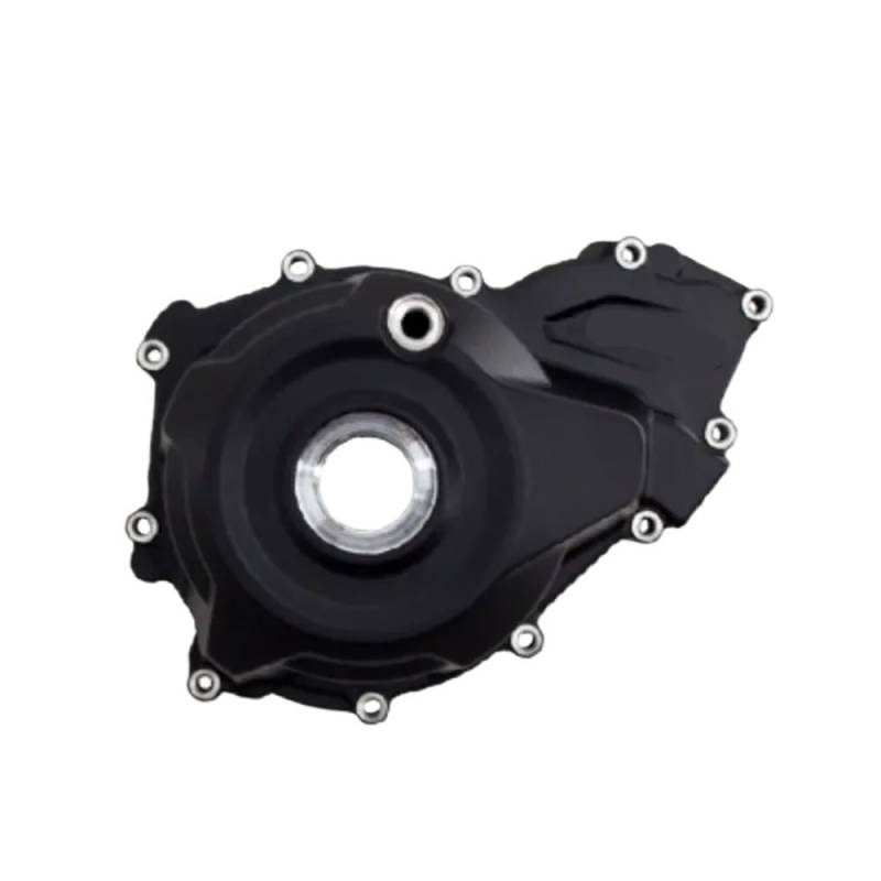 Kurbelgehäuse Motordeckel Motorrad Motor Magneto Linke Stator Spulen Abdeckung Rechts Kupplung Seite Abdeckung Für 450SR CF450SR CF400-6 SR450 400-6 von IPUDIS