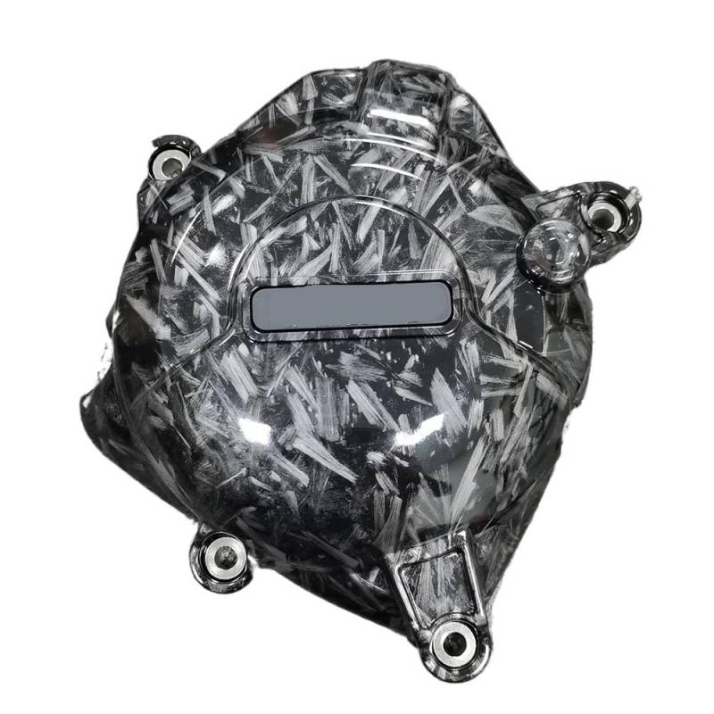 Kurbelgehäuse Motordeckel Motorrad-Motorabdeckungs-Schutzhülle für R3 R25 MT-25 MT-03 2015–2022 von IPUDIS