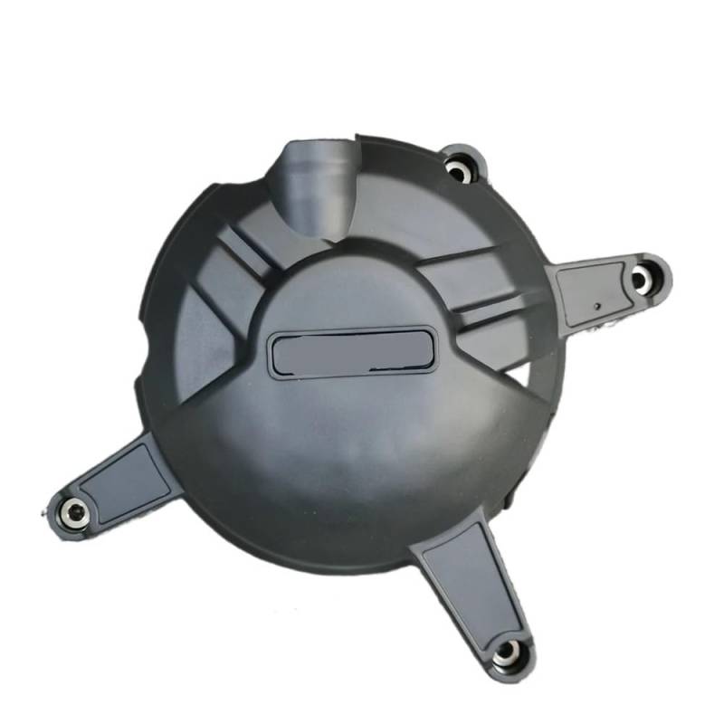 Kurbelgehäuse Motordeckel Motorrad-Motorabdeckungs-Schutzhülle für R3 R25 MT-25 MT-03 2015–2022 von IPUDIS