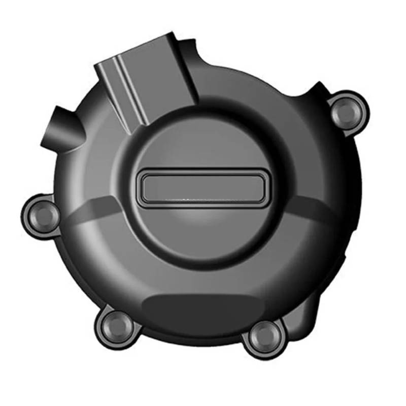 Kurbelgehäuse Motordeckel Motorrad-Motorabdeckungsschutz-Set für GSXR600 GSXR750 GSXR 600 750 2006–2024 K6-L5 von IPUDIS