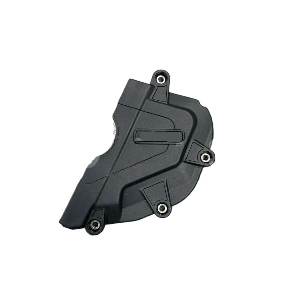 Kurbelgehäuse Motordeckel Motorrad-Motorabdeckungsschutz für CB750 für Hornet 2023–2024 XL750 für Transalp 2023–2024 Kurbelgehäuse Motordeckel Motorrad-Motorabdeckungsschutz für CB750 für Hornet 2023–2024 XL750 für Transalp 2023–2024 von IPUDIS