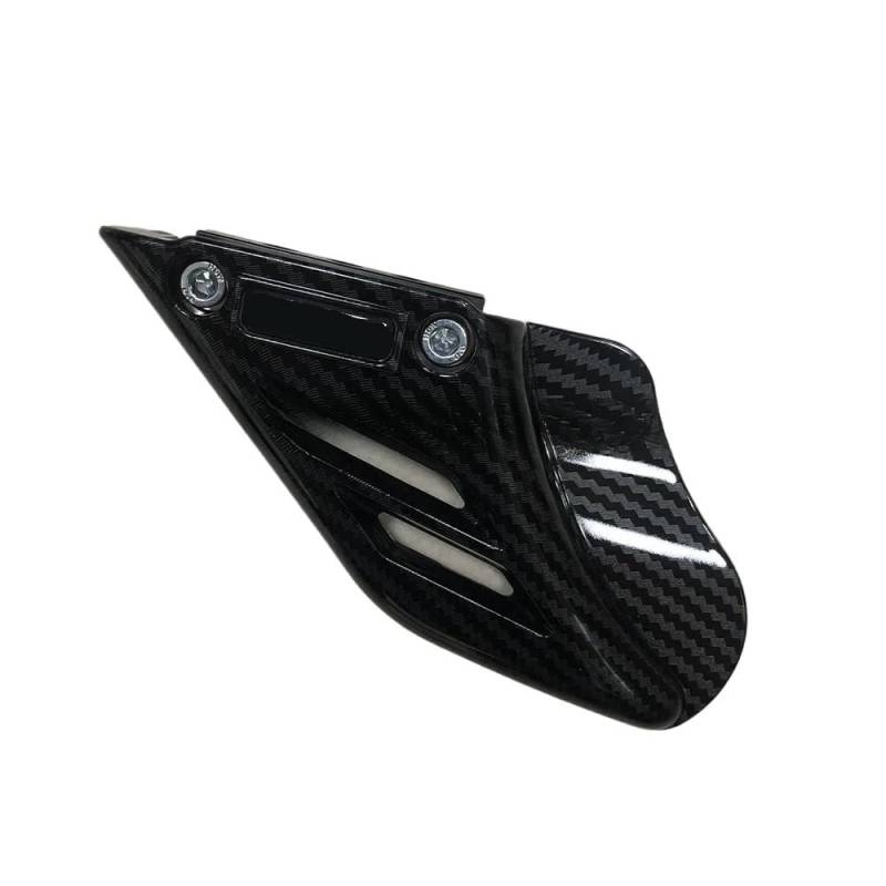 Kurbelgehäuse Motordeckel Motorrad-Motorabdeckungsschutz für CBR1000RR-R & RR-R 2020–2022. Motorabdeckungsschutz von IPUDIS