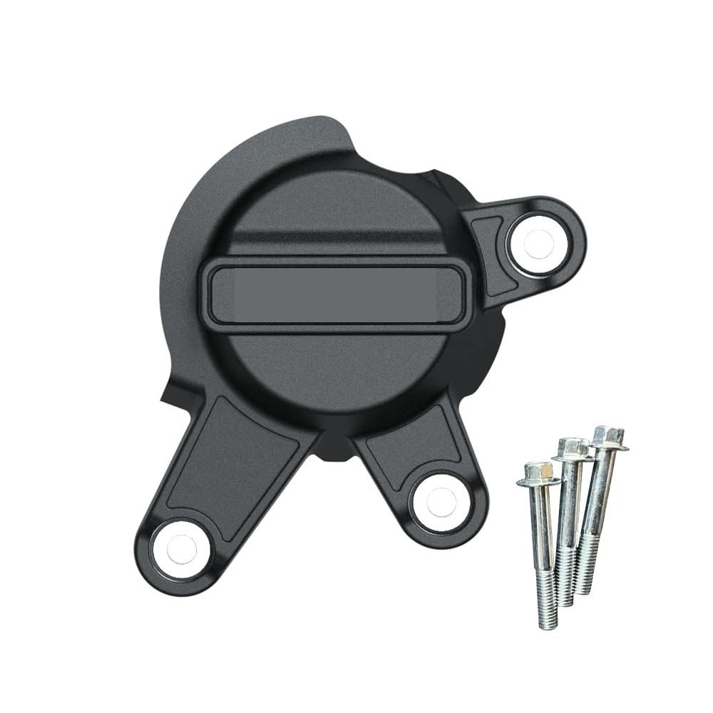 Kurbelgehäuse Motordeckel Motorrad-Motorabdeckungsschutz für ER6N ER6F 2006–2016. Motorabdeckungsschutz Kurbelgehäuse Motordeckel Motorrad-Motorabdeckungsschutz für ER6N ER6F 2006–2016. Motorabdeckungsschutz von IPUDIS