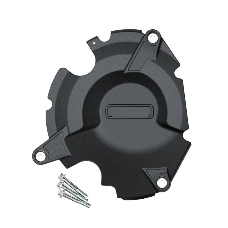 Kurbelgehäuse Motordeckel Motorrad-Motorabdeckungsschutz für GSX-S750 2017 2018 2019 2021 2022 2023 von IPUDIS