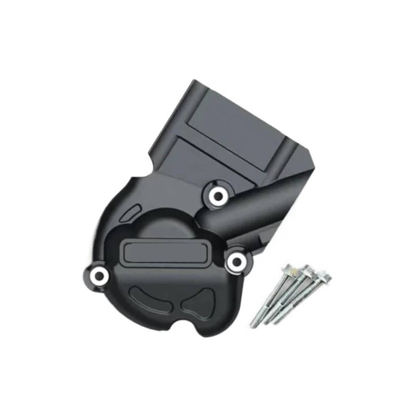 Kurbelgehäuse Motordeckel Motorrad-Motorabdeckungsschutz für R1 R1M 2015 2016 2017 2018 2019 2020 2021 2022 2023 von IPUDIS