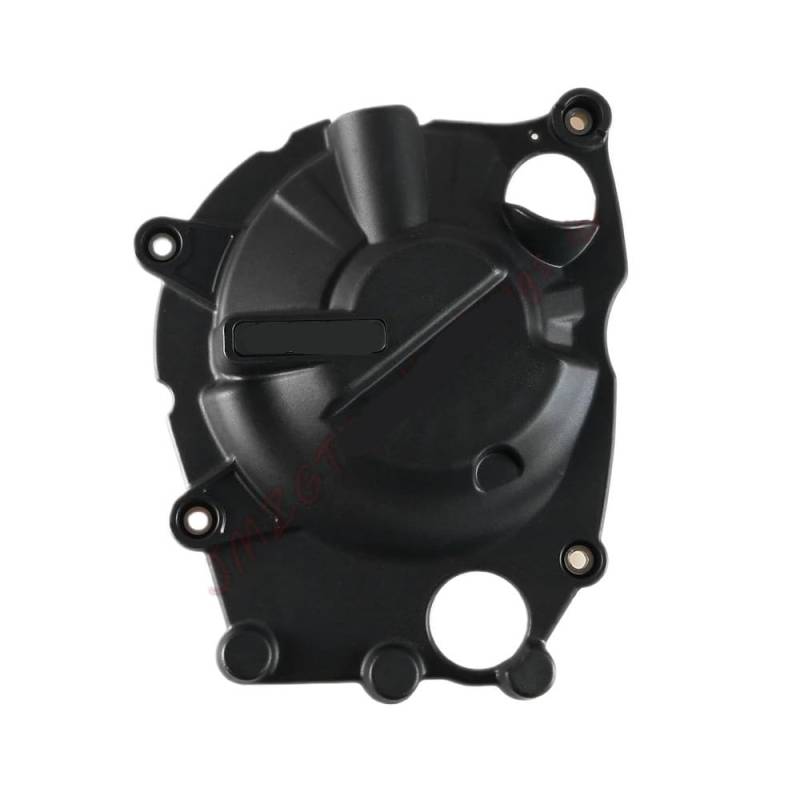Kurbelgehäuse Motordeckel Motorrad-Motorabdeckungsschutz für ZX-25R ZX25R ZX4R ZX4RR ZX4R-SE Motorabdeckungen von IPUDIS