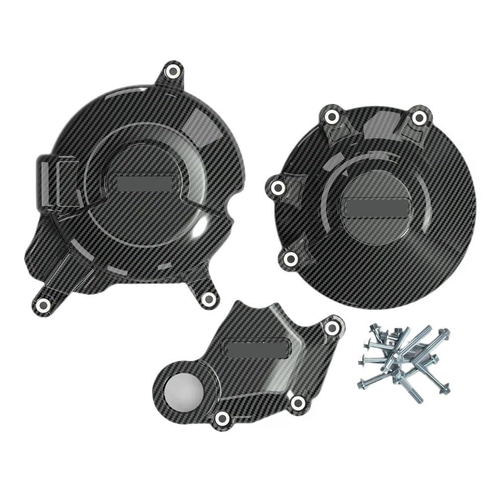 Kurbelgehäuse Motordeckel Motorrad-Motorabdeckungsschutz für für Monster 796 2011–2015 für Monster 1100 2012–2013 Kurbelgehäuse Motordeckel Motorrad-Motorabdeckungsschutz für für Monster 796 2011–2015 für Monster 1100 2012–2013 von IPUDIS