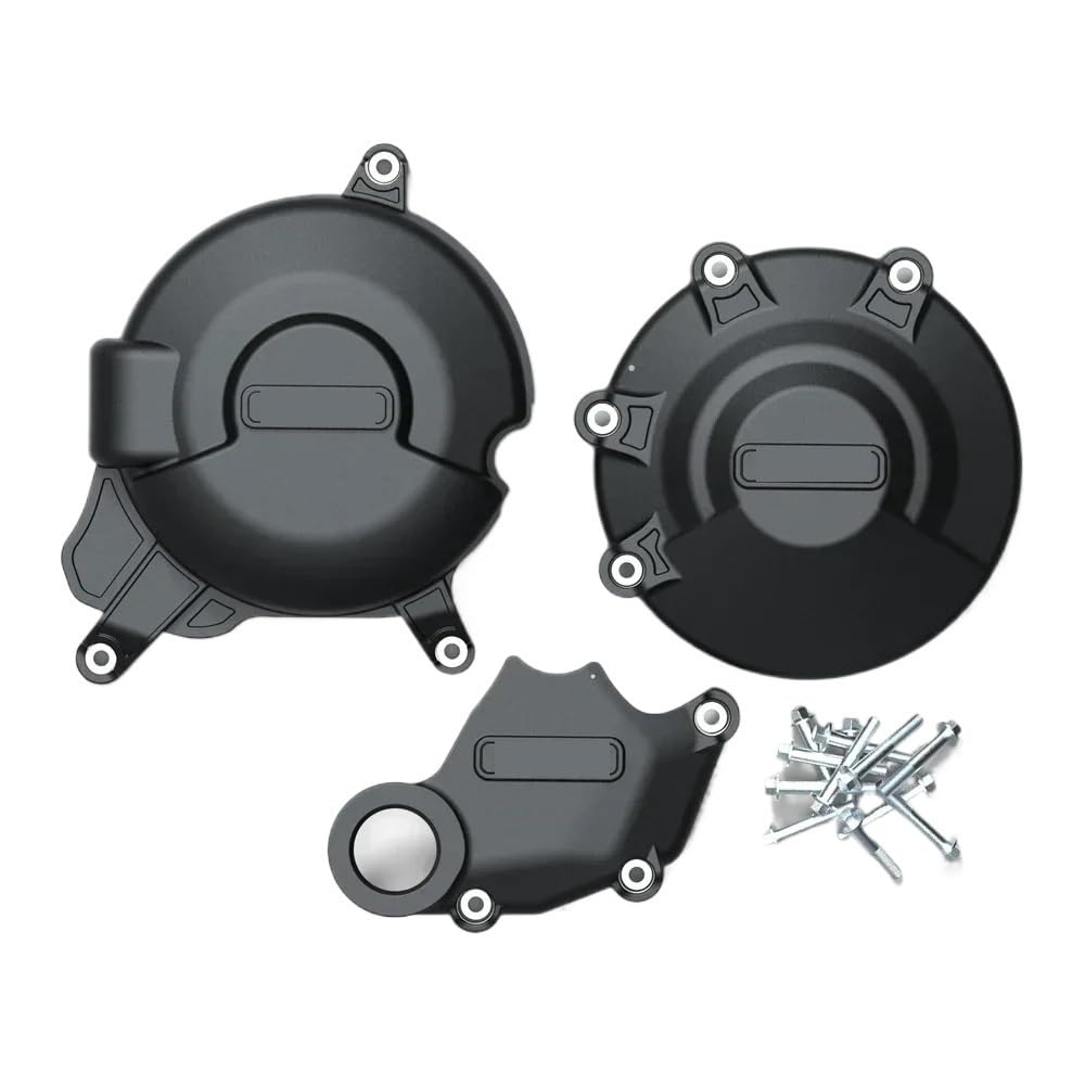 Kurbelgehäuse Motordeckel Motorrad-Motorabdeckungsschutz für für Monster 796 2011–2015 für Monster 1100 2012–2013 Kurbelgehäuse Motordeckel Motorrad-Motorabdeckungsschutz für für Monster 796 2011–2015 für Monster 1100 2012–2013 von IPUDIS