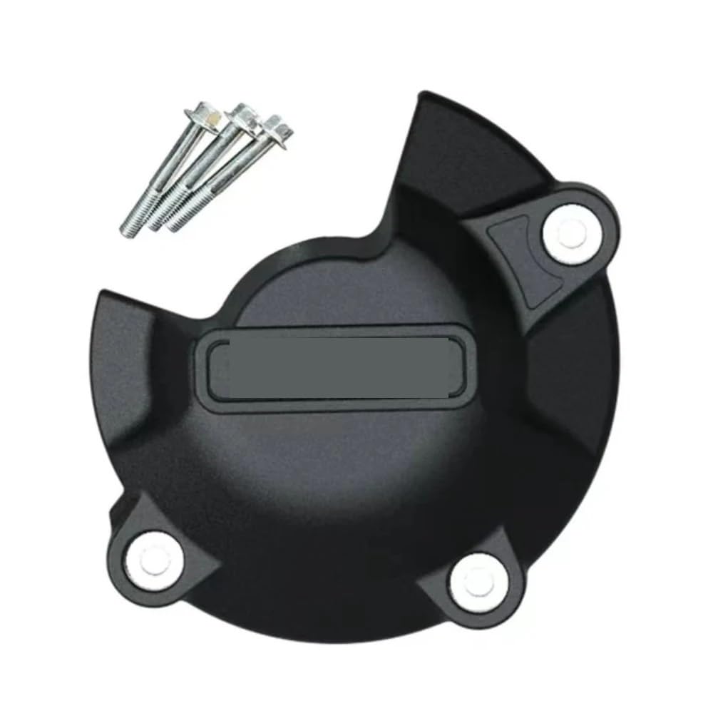 Kurbelgehäuse Motordeckel Motorrad-Motorschutzabdeckung für GSX-S1000 GSX-S1000F 2015–2022 Kurbelgehäuse Motordeckel Motorrad-Motorschutzabdeckung für GSX-S1000 GSX-S1000F 2015–2022 von IPUDIS