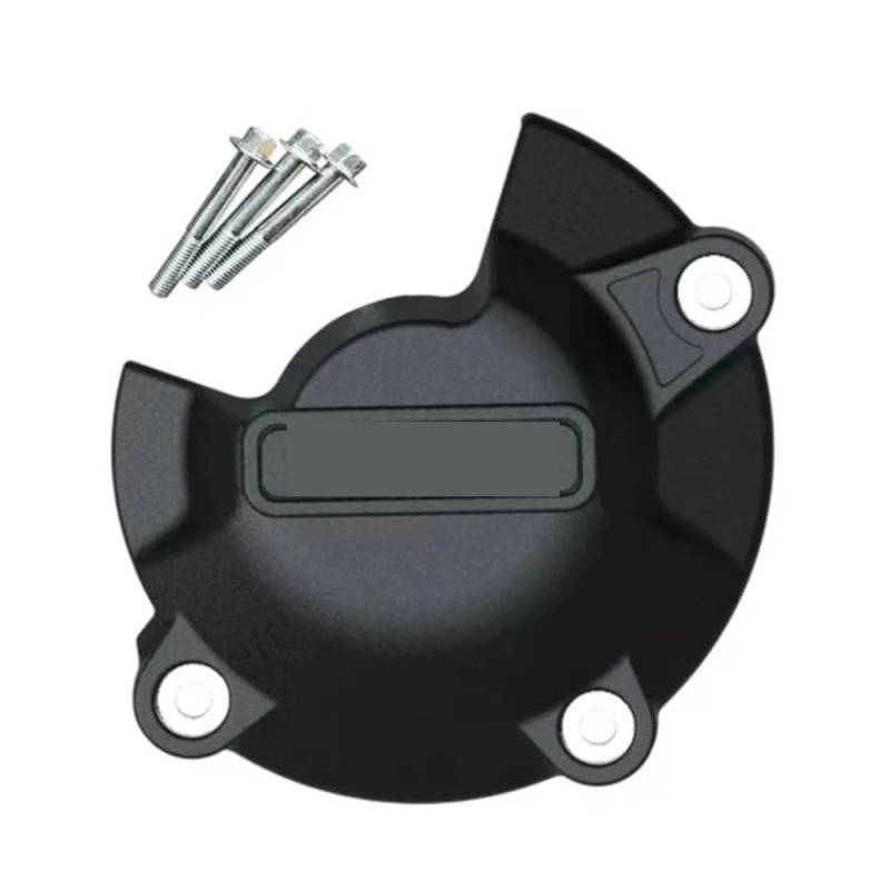 Kurbelgehäuse Motordeckel Motorrad-Motorschutzabdeckung für GSX-S1000 GSX-S1000F 2015–2022 von IPUDIS