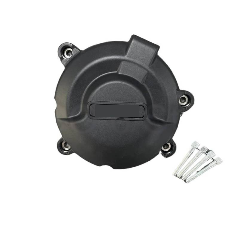 Kurbelgehäuse Motordeckel Motorrad-Motorschutzabdeckung für GSX-S1000 GSX-S1000F GSX-S1000GT 2015–2023 L5-M2 GSX-S950 2020–2023 von IPUDIS
