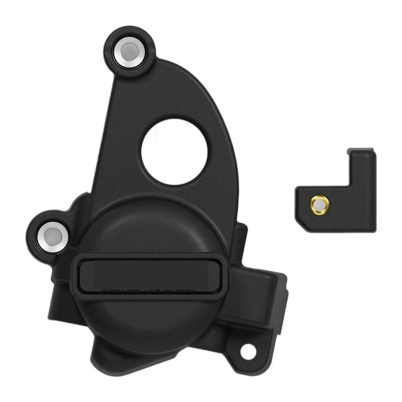 Kurbelgehäuse Motordeckel Motorrad-Motorschutzabdeckung für S1000XR 2020–2023. Motorschutzabdeckung von IPUDIS