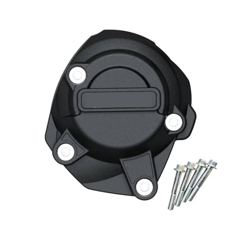 Kurbelgehäuse Motordeckel Motorrad-Motorschutzabdeckung für für Daytona 660 2024–2025 von IPUDIS