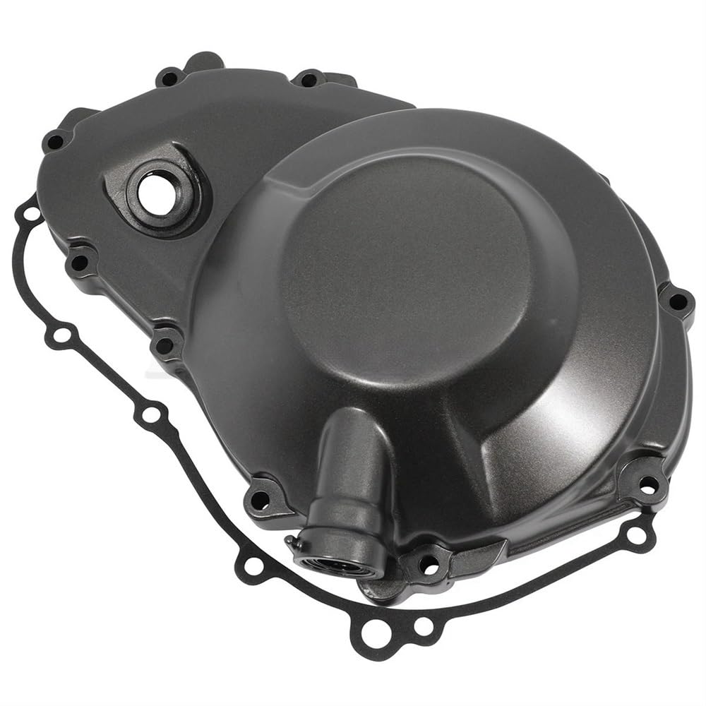 Kurbelgehäuse Motordeckel Motorrad Rechts Motor Stator Kurbelgehäuse Kupplung Abdeckung mit Dichtung Für MT09 MT-09 2018-2022 FZ09 2014-2016 FJ09 2015-2016 Kurbelgehäuse Motordeckel Motorrad Rechts Motor Stator Kurbelgehäuse Kupplung Abdeckung mit Dichtung Für MT09 MT-09 2018-2022 FZ09 2014-2016 FJ09 2015-2016 von IPUDIS