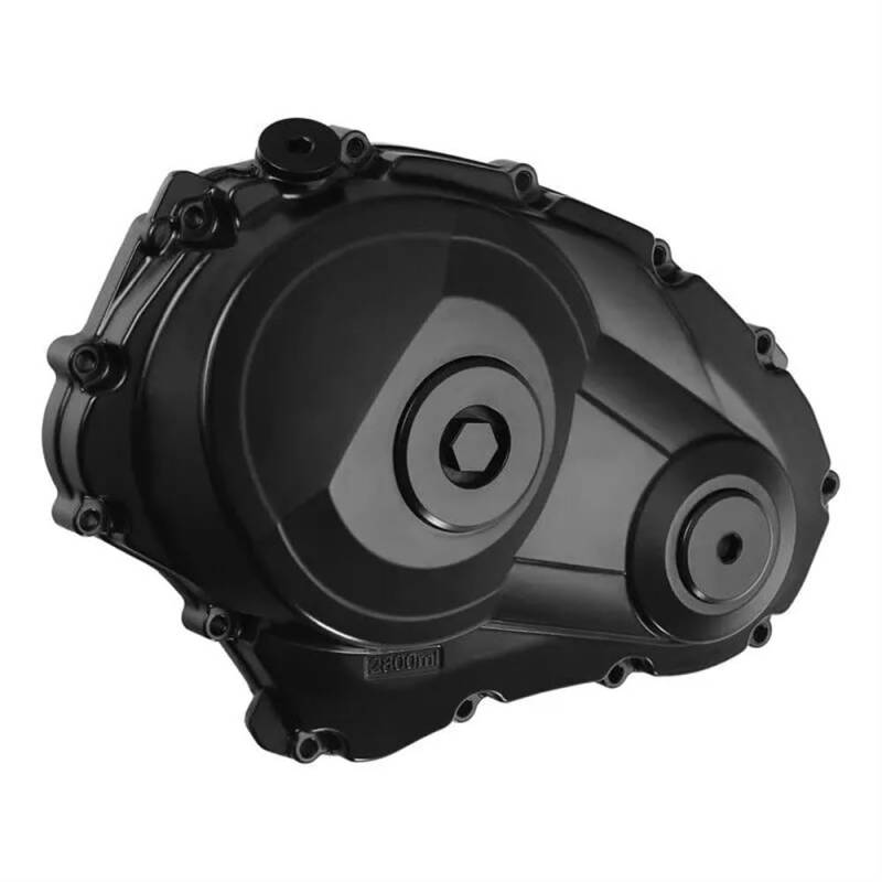 Kurbelgehäuse Motordeckel Motorrad Schwarz Motor Stator Abdeckung Kurbelgehäuse Für GSXR1000 2009 2010 2011 2012 2013 2014 2015 2016 von IPUDIS