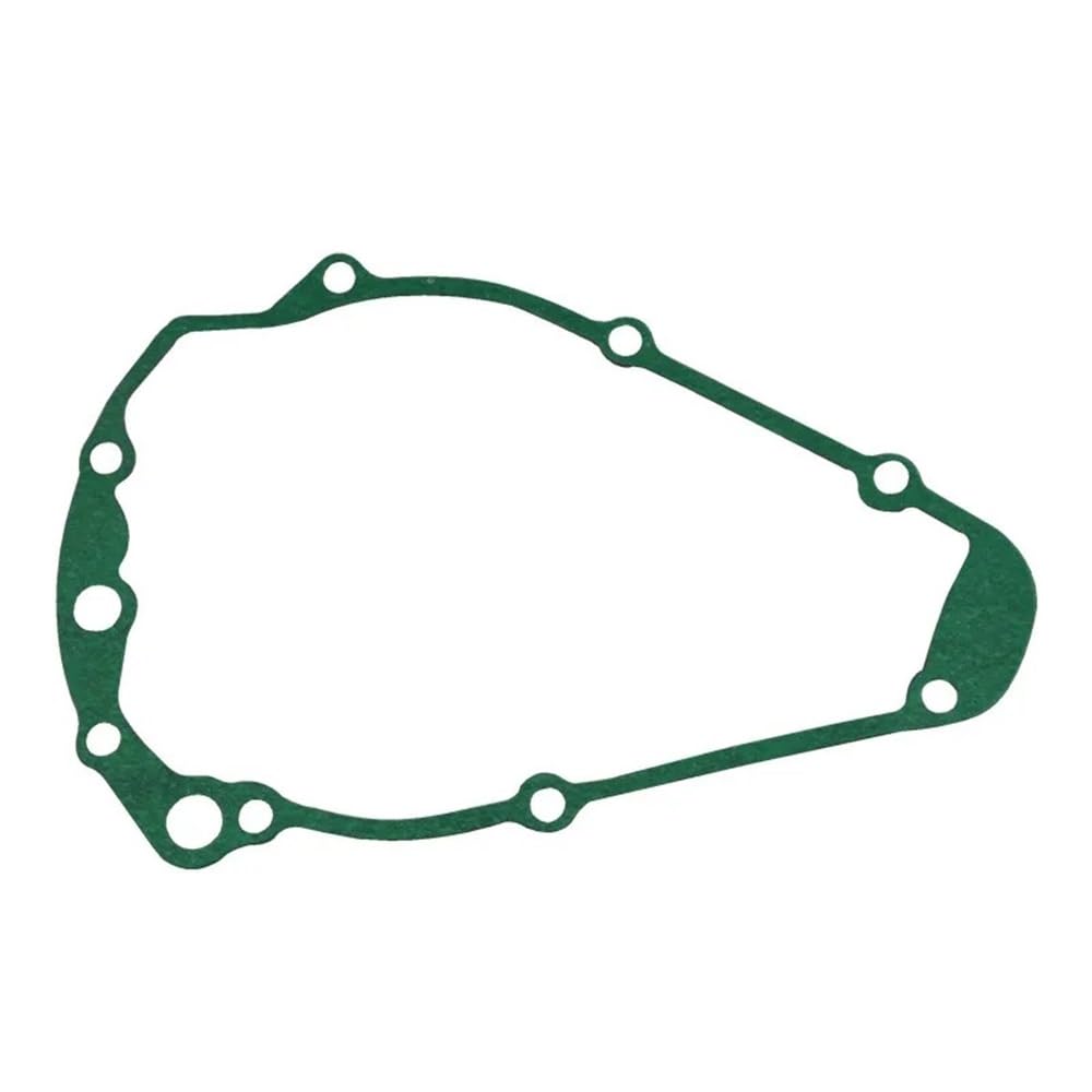 Kurbelgehäuse Motordeckel Motorrad Stator Motor Kurbelgehäuse Abdeckung Dichtung Für GSF400P GSF400 Für Ba&ndit 400 1991-1993 GSF 400 Kurbelgehäuse Motordeckel Motorrad Stator Motor Kurbelgehäuse Abdeckung Dichtung Für GSF400P GSF400 Für Ba&ndit 400 1991-1993 GSF 400 von IPUDIS