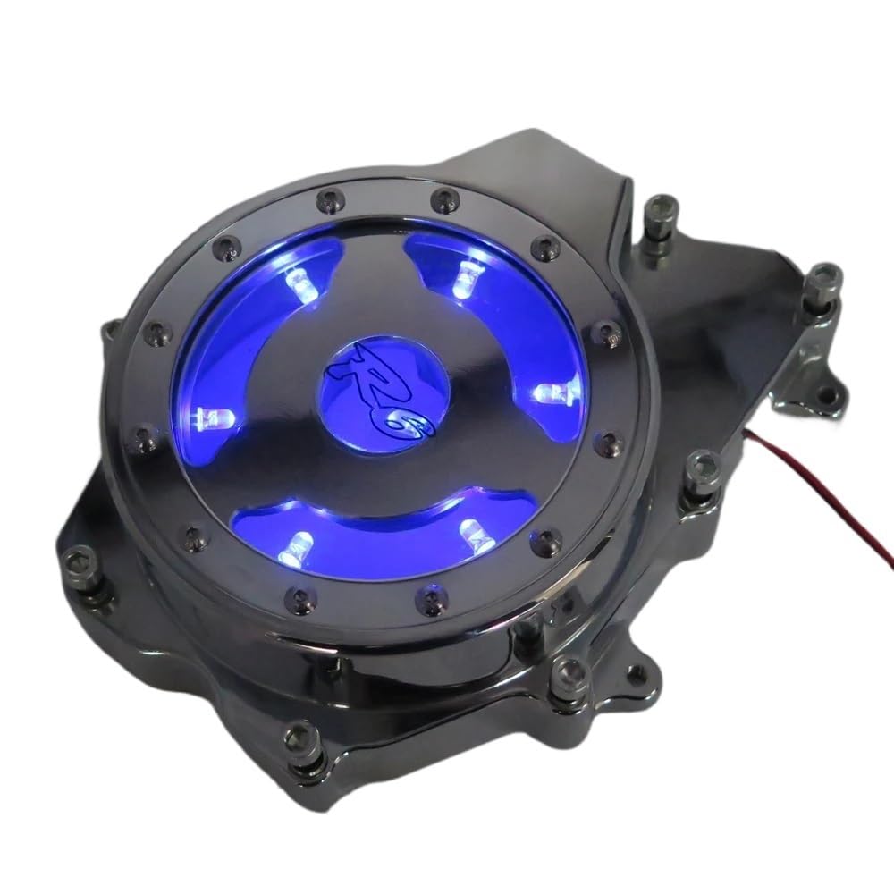 Kurbelgehäuse Motordeckel Motorrad Stator Motorabdeckung für YZF-R6S 2006–2009 YZF-R6 2003–2006 Motorradteile und Zubehör Kurbelgehäuse Motordeckel Motorrad Stator Motorabdeckung für YZF-R6S 2006–2009 YZF-R6 2003–2006 Motorradteile und Zubehör von IPUDIS