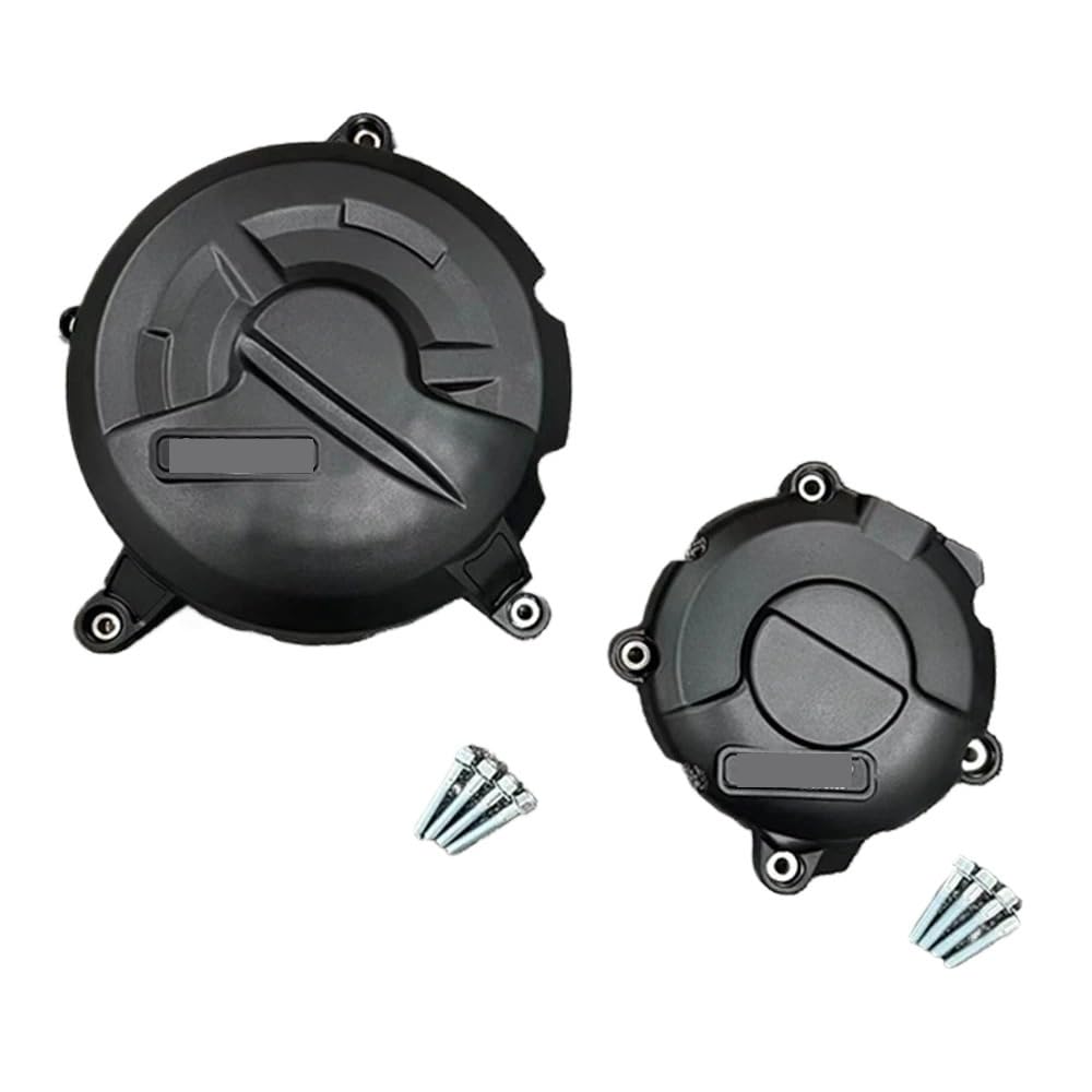 Kurbelgehäuse Motordeckel Motorrad Teil Motor Stator Abdeckung Für GSX1300R Für Hayabusa 2021 2022 2023 Schwarz Schutz Schutz Kurbelgehäuse Motordeckel Motorrad Teil Motor Stator Abdeckung Für GSX1300R Für Hayabusa 2021 2022 2023 Schwarz Schutz Schutz von IPUDIS