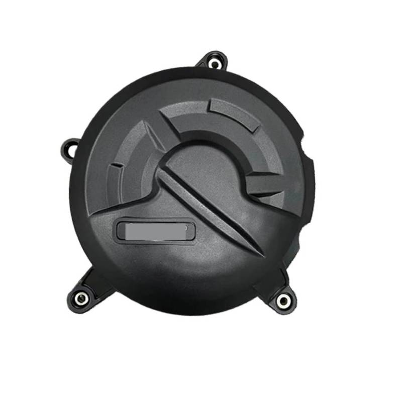 Kurbelgehäuse Motordeckel Motorrad Teil Motor Stator Abdeckung Für GSX1300R Für Hayabusa 2021 2022 2023 Schwarz Schutz Schutz von IPUDIS