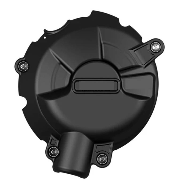 Kurbelgehäuse Motordeckel Motorrad Zubehör Motor Fall Schutz Schutz Abdeckung Fall Für S1000RR/R 2019-2024 von IPUDIS