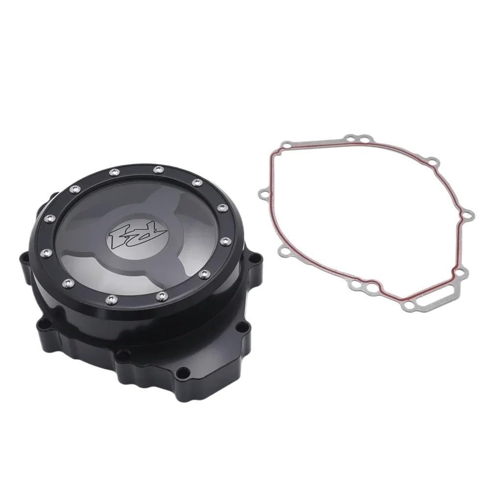 Kurbelgehäuse Motordeckel Motorradteile Linke Motorstatorabdeckung Kurbelgehäuse für YZF-R1 YZFR1 1998–2003 Kurbelgehäuse Motordeckel Motorradteile Linke Motorstatorabdeckung Kurbelgehäuse für YZF-R1 YZFR1 1998–2003 von IPUDIS