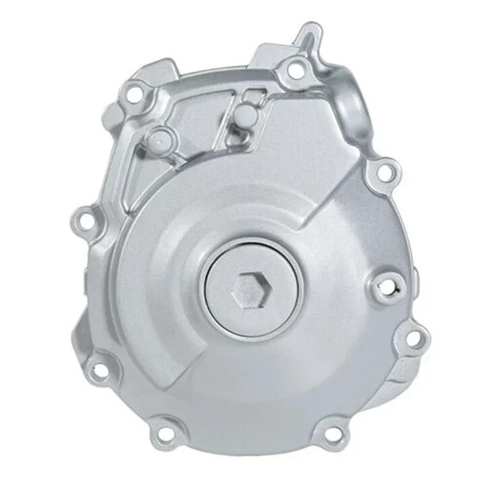 Kurbelgehäuse Motordeckel Motorradteile Motorstator Kurbelgehäuse Kurbelgehäuseabdeckung für YZF-R1 2015–2017 Kurbelgehäuse Motordeckel Motorradteile Motorstator Kurbelgehäuse Kurbelgehäuseabdeckung für YZF-R1 2015–2017 von IPUDIS
